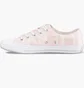 Кеды женские Converse Chuck Taylor All Star Gemma Beige 555844C