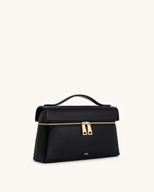 Сумка жіноча JW PEI Thea Top Handle Bag Black BB2024BG91909JWP