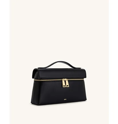 Сумка жіноча JW PEI Thea Top Handle Bag Black BB2024BG91909JWP