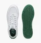 Кросівки унісекс Puma Court Classic Better White 395088-01
