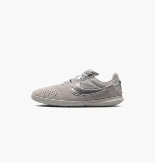Футзалки детские Nike Streetgato Grey HM8757-001