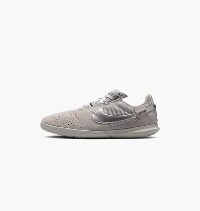 Футзалки дитячі Nike Streetgato Grey HM8757-001