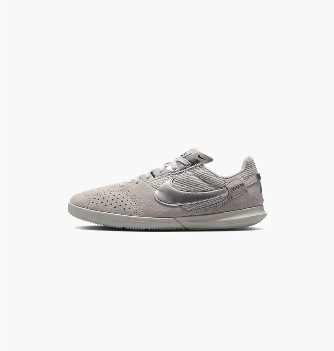 Футзалки дитячі Nike Streetgato Grey HM8757-001