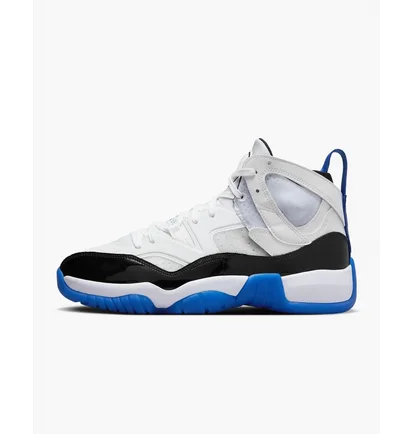 Кроссовки мужские Air Jordan Jumpman Two Trey Shoes White DO1925-140