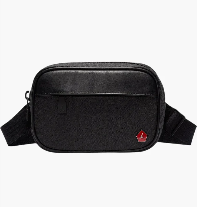 Сумка мужская Air Jordan Icon Black IB8465-045