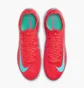 Бутси чоловічі Nike Air Zoom Mercurial Vapor 16 Elite Fg Red FQ1457-800