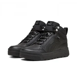 Кросівки чоловічі Puma Tarrenz Sb Iii Black 392628-01