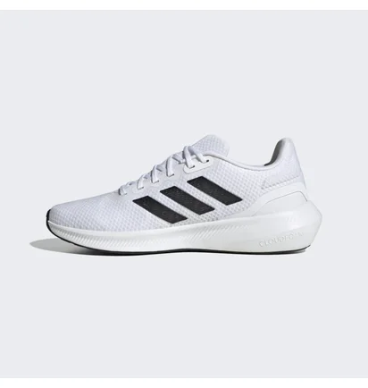 Кроссовки мужские Adidas Runfalcon 3 Shoes White Hq3789