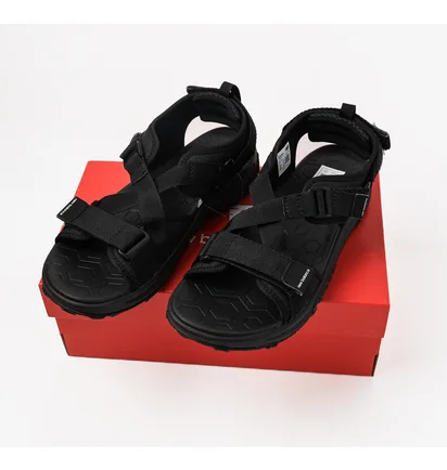 Сандалі чоловічі New Balance 2950 Black M29508QN