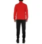 Спортивный костюм мужской Puma Graphic Tracksuit Black/Red 583601-11