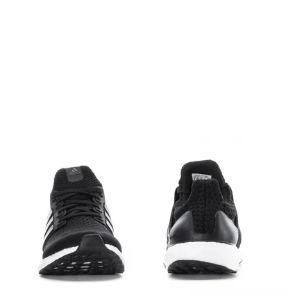 Кросівки чоловічі Adidas Ultraboost 5.0 Dna Black GV8746