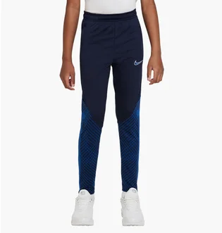 Штани дитячі Nike Youth Dri-Fit Strike 22 Pants Blue DH9224-451