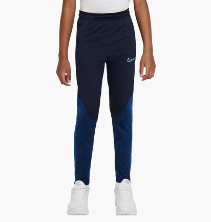 Штаны детские Nike Youth Dri-Fit Strike 22 Pants Blue DH9224-451