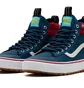 Кеды мужские Vans X The Simpsons Sk8-Hi Mte 2.0 Dx - Vn0A4P3I23V