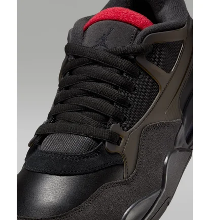 Кроссовки мужские Air Jordan 4 Rm Black FQ7939-060
