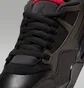 Кроссовки мужские Air Jordan 4 Rm Black FQ7939-060