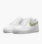 Кроссовки женские Nike Air Force 1 07 WomenS Shoes White DM2876-100