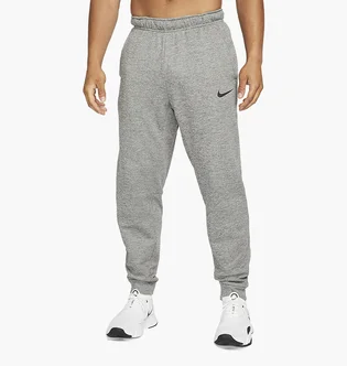 Штаны мужские Nike Therma Grey CV7739-063