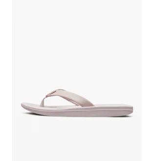 Тапочки женские Nike Womens Slides Pink AO3622-607