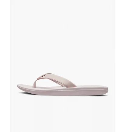 Тапочки женские Nike Womens Slides Pink AO3622-607