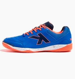 Кросівки чоловічі Kelme Goleiro Blue 55.963.0703