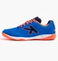 Кросівки чоловічі Kelme Goleiro Blue 55.963.0703