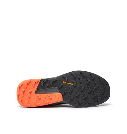 Кросівки чоловічі Adidas Terrex Trailrider Black IF0385