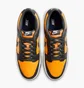 Кроссовки мужские Nike Dunk Low Retro Yellow/Black HF5441-700