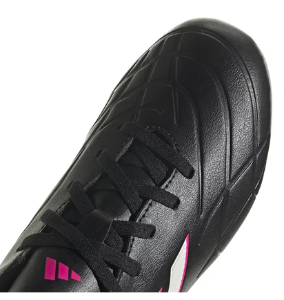 Бутси дитячі Adidas Copa Pure.4 Fg Black Gy9041