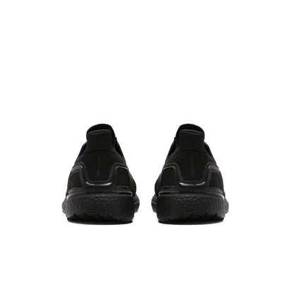 Кросівки унісекс Adidas Ultraboost 20 Black EG0691