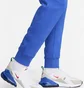 Штаны мужские Nike Sportswear Club Fleece Joggers Blue BV2671-480