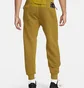 Штаны мужские Nike Therma-Fit A.P.S. Yellow FB6849-716
