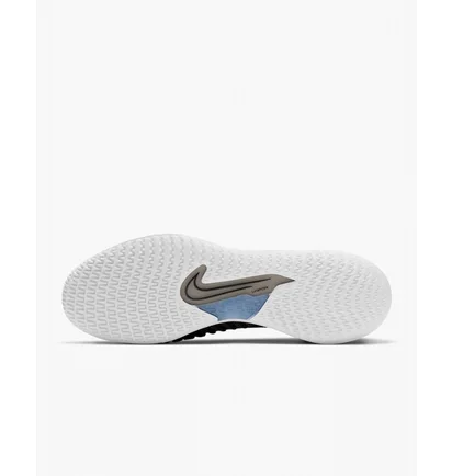 Кроссовки мужские Nike Mens Hard Court Tennis Shoes Black Cv0724-002