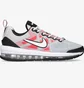 Кроссовки мужские Nike Air Max Genome Grey DC9410-001