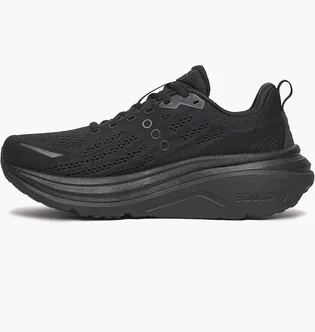 Кросівки чоловічі Saucony Hurricane 25 Black S21026-201