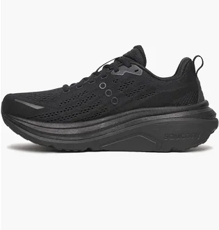 Кроссовки мужские Saucony Hurricane 25 Black S21026-201