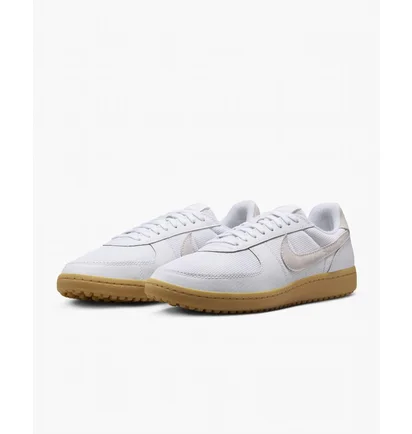 Кросівки унісекс Nike Field General 82 White HJ3239-100