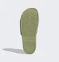 Тапочки жіночі Adidas Adilette Comfort Slides Olive Gx4297
