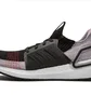 Кросівки чоловічі Adidas Ultraboost 19 W Black/Violet G27489