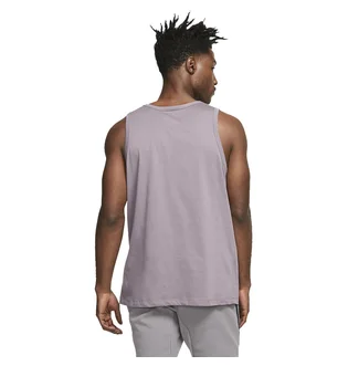 Майка мужская Nike Sportswear Grey BQ1260-576