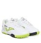 Кросівки дитячі Joma Toledo Tf Jr White TOJS2502TF