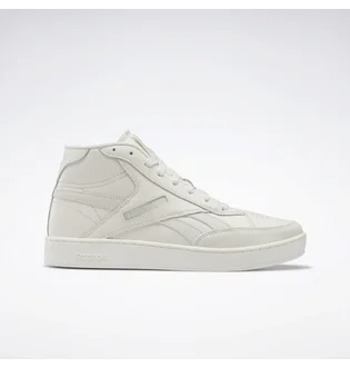 Кросівки унісекс Reebok Club C Form Hi Beige GY0036