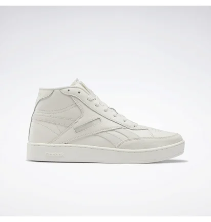 Кросівки унісекс Reebok Club C Form Hi Beige GY0036