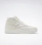 Кросівки унісекс Reebok Club C Form Hi Beige GY0036