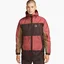 Куртка чоловіча Nike Sportswear Spu Woven Jacket Brown/Peach Fb2192-203