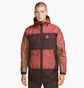 Куртка чоловіча Nike Sportswear Spu Woven Jacket Brown/Peach Fb2192-203
