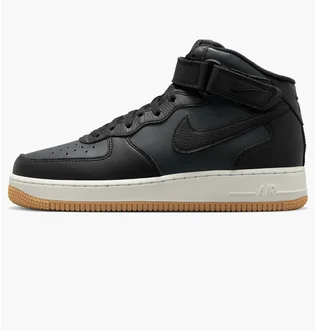 Кросівки чоловічі Nike Air Force 1 Mid 07 Lx Black Dv7585-001