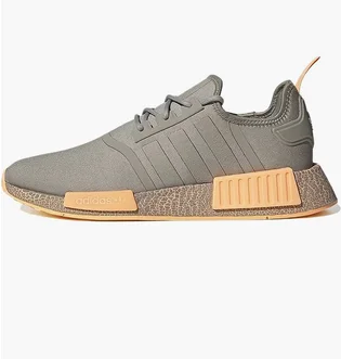 Кроссовки мужские Adidas Nmd_R1 Grey GW5632