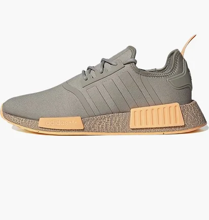 Кросівки чоловічі Adidas Nmd_R1 Grey GW5632