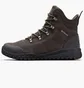 Черевики чоловічі Columbia Fairbanks Omni-Heat Brown BM2806-012